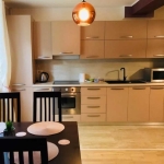 Дава се под наем Двустаен апартамент в Пловдив, Западен - 65 кв.м за 295.8 € - Снимка #1