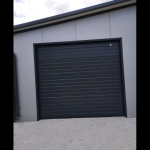 Дава се под наем Гараж / Паркомясто в Разград, Варош - 23 кв.м за 119.34 € - Снимка #1