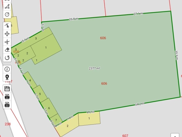 Къща в с. Дъбово, Област Стара Загора - 200 кв.м за 434 €/кв.м - Снимка #1