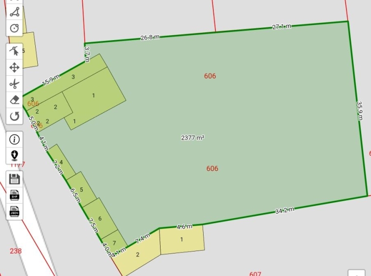 Къща в с. Дъбово, Област Стара Загора - 200 кв.м за 434 €/кв.м - Снимка #1