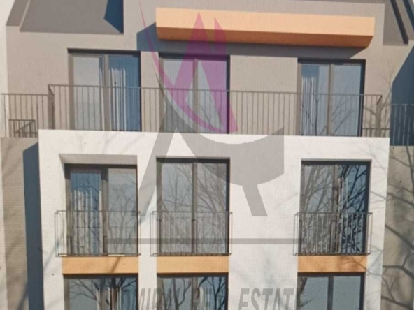 Тристаен апартамент в Варна, Колхозен пазар - 109 кв.м за 1322 €/кв.м - Снимка #1