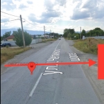 Парцел в София, Орландовци - 2250 кв.м за 89 €/кв.м - Снимка #1