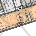 Двустаен апартамент в София, Център - 64 кв.м за 1954 €/кв.м - Снимка #1