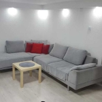 Дава се под наем Тристаен апартамент в Пловдив, Мараша - 90 кв.м за 336.6 € - Снимка #1