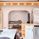 Дава се под наем Тристаен апартамент в София, Център - 72 кв.м за 1195.95 € - Снимка #1