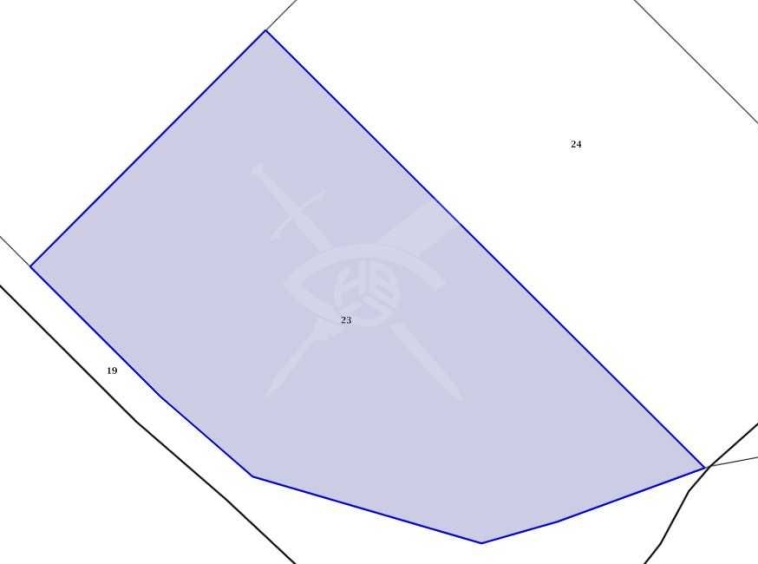 Парцел в с. Равна гора, Област Бургас - 5001 кв.м за 1 €/кв.м - Снимка #1