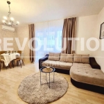 Дава се под наем Двустаен апартамент в Варна, Левски - 72 кв.м за 498.27 € - Снимка #1