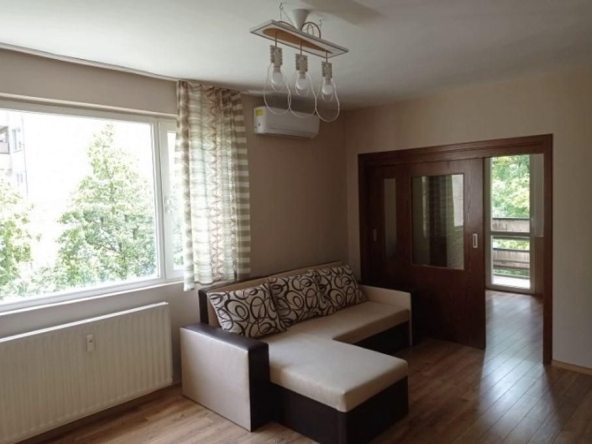 Дава се под наем Двустаен апартамент в София, Мусагеница - 80 кв.м за 550 € - Снимка #1