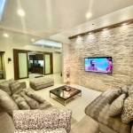 Дава се под наем Тристаен апартамент в Пловдив, Въстанически - 88 кв.м за 285 € - Снимка #1