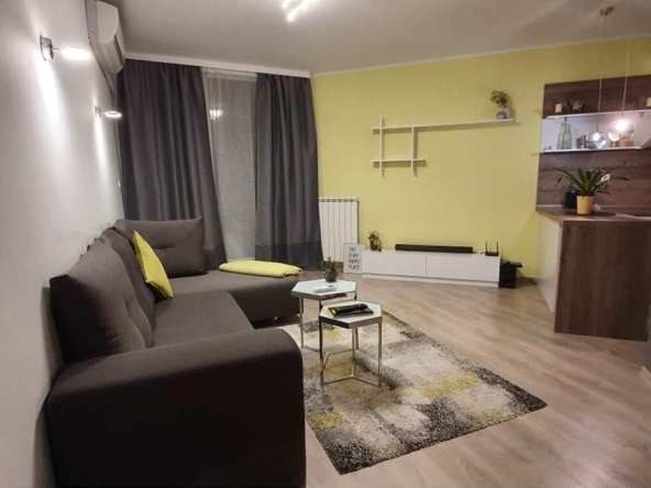 Двустаен апартамент в София, Младост 4 - 87 кв.м за 3207 €/кв.м - Снимка #1