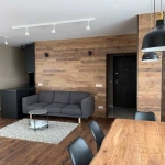 Дава се под наем Тристаен апартамент в София, Полигона - 120 кв.м за 637.5 € - Снимка #1