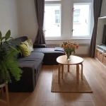 Дава се под наем Двустаен апартамент в Пловдив, Централна гара - 56 кв.м за 255 € - Снимка #1