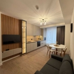 Дава се под наем Двустаен апартамент в София, Манастирски ливади - 53 кв.м за 400 € - Снимка #1