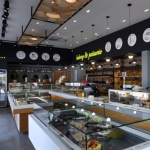 Магазин в София, Редута - 50 кв.м за 8700 €/кв.м - Снимка #1