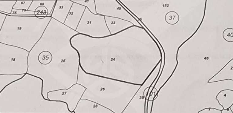 Земеделски имот в Асеновград -  кв.м за 7 €/дка - Снимка #1