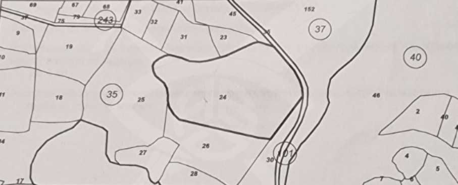 Земеделски имот в Асеновград -  кв.м за 14 €/дка - Снимка #1