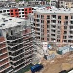 Двустаен апартамент в София, Малинова долина - 81 кв.м за 1605 €/кв.м - Снимка #1