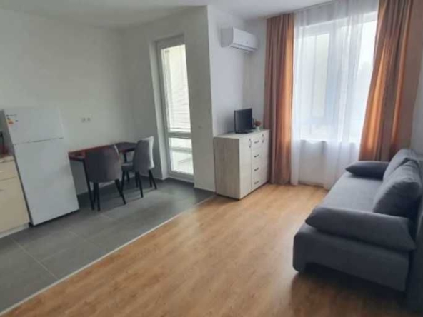 Дава се под наем Тристаен апартамент в София, Сухата река - 70 кв.м за 597.21 € - Снимка #1