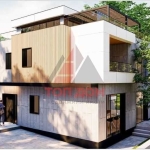 Къща в Варна, м-т Евксиноград - 500 кв.м за 900 €/кв.м - Снимка #1