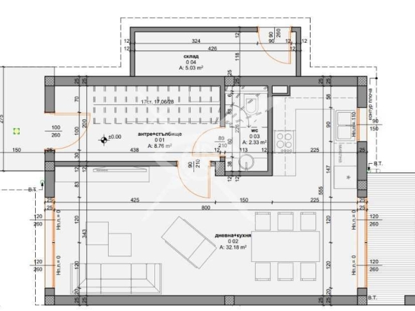 Къща в Поморие - 122 кв.м за 1689 €/кв.м - Снимка #1