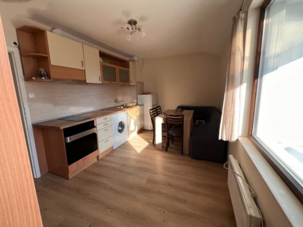 Дава се под наем Двустаен апартамент в София, Зона Б-19 - 65 кв.м за 550 € - Снимка #1