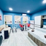 Дава се под наем Едностаен апартамент в Варна, Гръцка махала - 45 кв.м за 550 € - Снимка #1