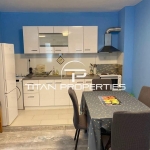 Дава се под наем Двустаен апартамент в Варна, Бриз - 56 кв.м за 500 € - Снимка #1