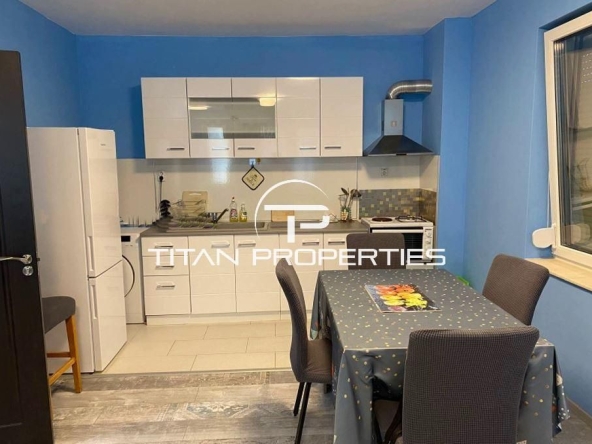 Дава се под наем Двустаен апартамент в Варна, Бриз - 56 кв.м за 500 € - Снимка #1