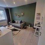 Дава се под наем Тристаен апартамент в Пловдив, Остромила - 95 кв.м за 300 € - Снимка #1