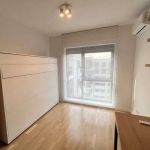 Дава се под наем Едностаен апартамент в Бургас, Славейков - 42 кв.м за 178.5 € - Снимка #1