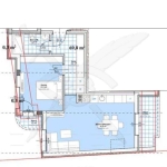 Двустаен апартамент в Пловдив, Център - 85 кв.м за 1046 €/кв.м - Снимка #1