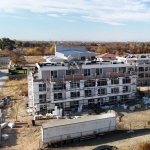 Двустаен апартамент в Пловдив, Беломорски - 123 кв.м за 805 €/кв.м - Снимка #1