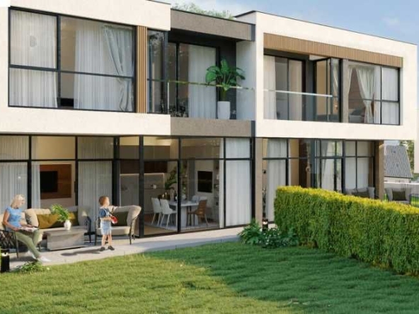 Къща в Варна, Виница - 141 кв.м за 1625 €/кв.м - Снимка #1