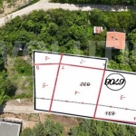 Парцел в с. Панчарево, Област София-град - 1984 кв.м за 132 €/кв.м - Снимка #1