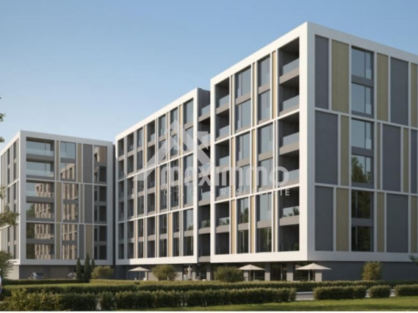 Двустаен апартамент в Варна, Аспарухово - 70 кв.м за 1508 €/кв.м - Снимка #1