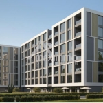 Двустаен апартамент в Варна, Аспарухово - 70 кв.м за 769 €/кв.м - Снимка #1
