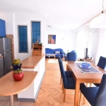 Дава се под наем Тристаен апартамент в Пловдив, Гагарин - 82 кв.м за 382.5 € - Снимка #1