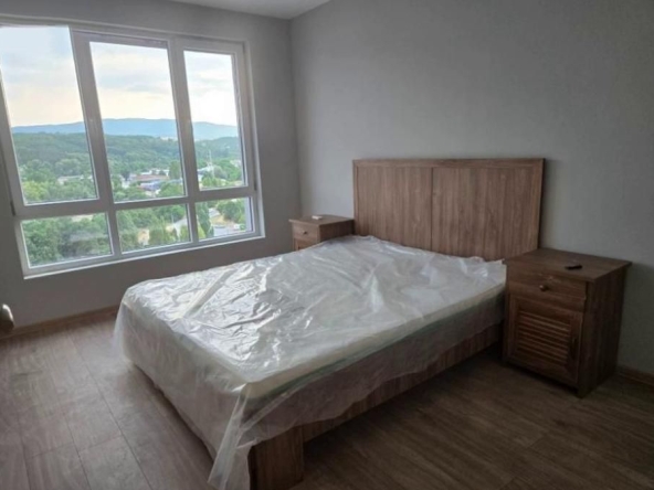 Дава се под наем Двустаен апартамент в София, Люлин 10 - 65 кв.м за 560 € - Снимка #1