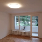 Дава се под наем Тристаен апартамент в София, Иван Вазов - 90 кв.м за 850 € - Снимка #1