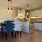 Дава се под наем Четиристаен апартамент в Варна, Чайка - 110 кв.м за 765 € - Снимка #1