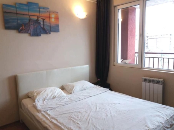 Тристаен апартамент в София, Студентски град - 96 кв.м за 2292 €/кв.м - Снимка #1