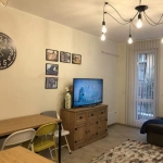 Дава се под наем Двустаен апартамент в Варна, Бриз - 70 кв.м за 818 € - Снимка #1