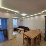 Дава се под наем Тристаен апартамент в София, Банишора - 104 кв.м за 767 € - Снимка #1