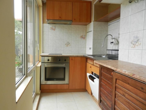 Дава се под наем Етаж от къща в София, Княжево - 60 кв.м за 460 € - Снимка #1