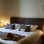 Дава се под наем Двустаен апартамент в Пловдив, Кършияка - 60 кв.м за 244.8 € - Снимка #1