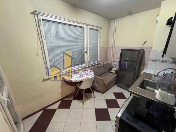 Двустаен апартамент в София, Дружба 2 - 45 кв.м за 1224 €/кв.м - Снимка #1