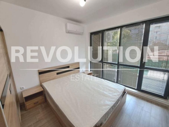 Дава се под наем Двустаен апартамент в Варна, Цветен квартал - 75 кв.м за 600 € - Снимка #1