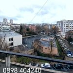 Двустаен апартамент в Бургас, Изгрев - 66 кв.м за 1863 €/кв.м - Снимка #1