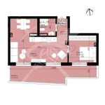 Двустаен апартамент в Созопол - 91 кв.м за 735 €/кв.м - Снимка #1