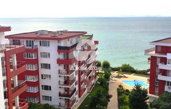 Тристаен апартамент в к.к. Елените - 135 кв.м за 1445 €/кв.м - Снимка #1